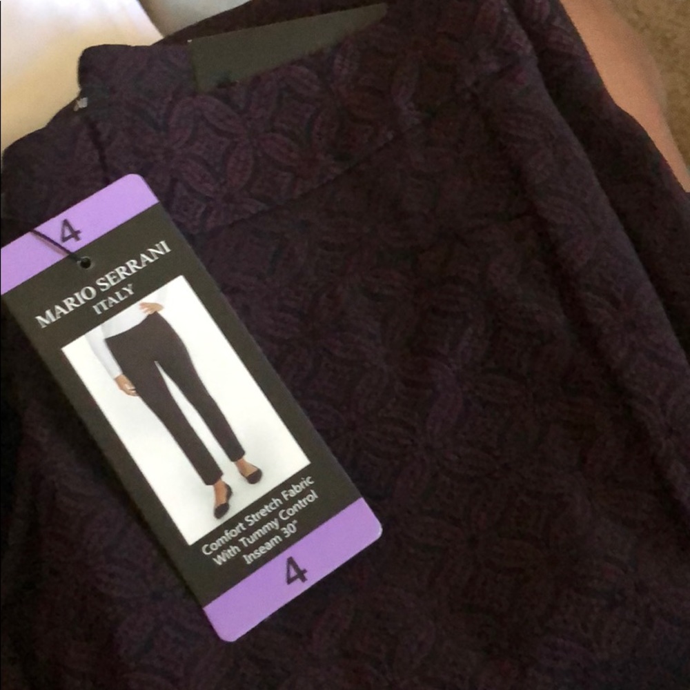 Business attire